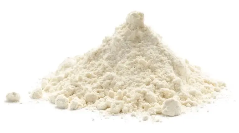Baking Powder