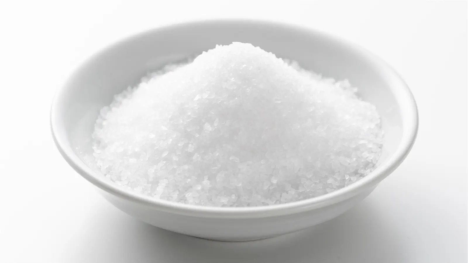 Caster Sugar