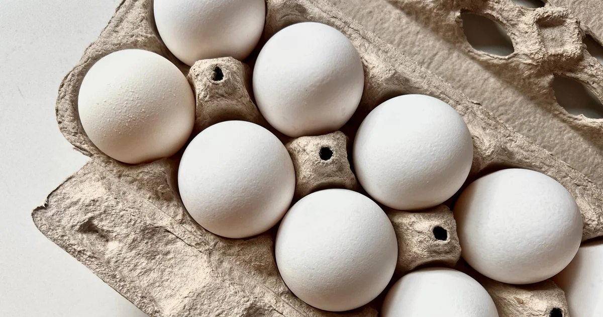Eggs