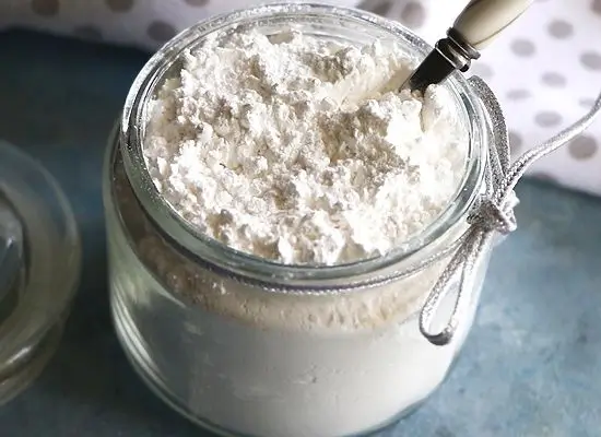 Icing Sugar