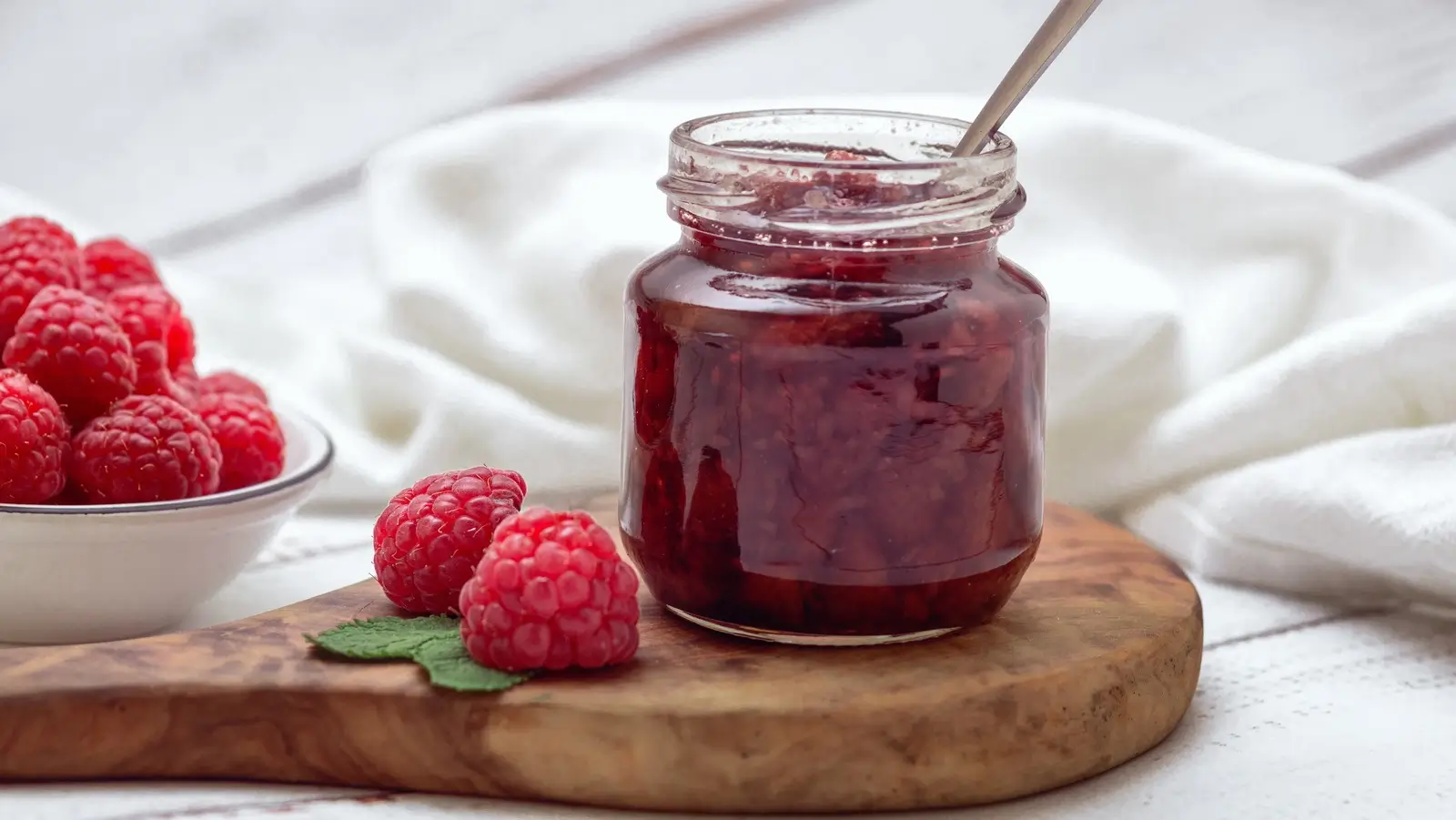 Raspberry Jam
