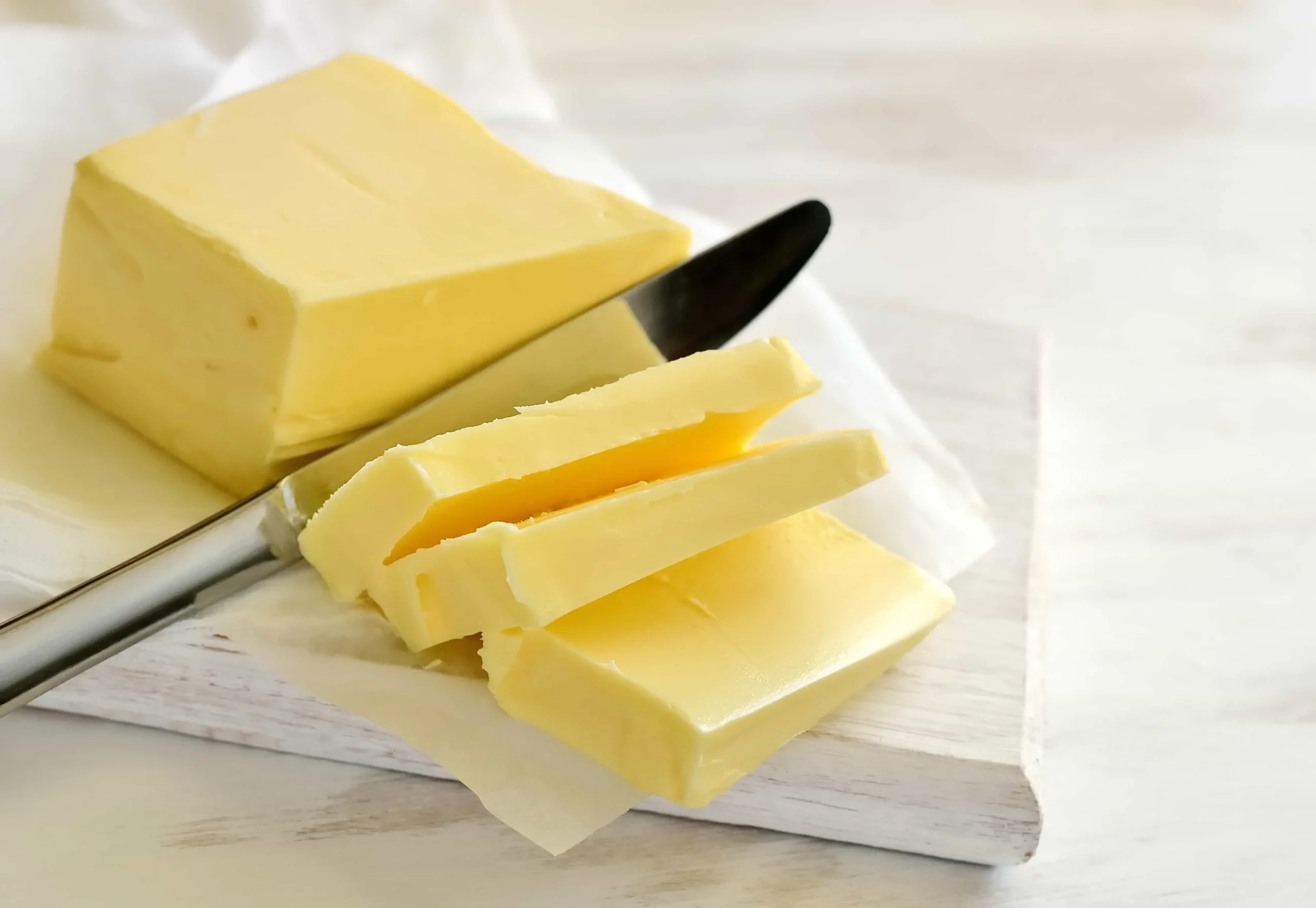 Unsalted Butter