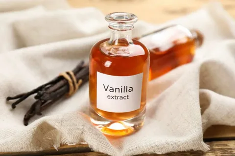 Vanilla Extract