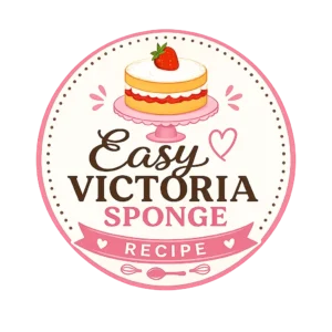 Victoria Sponge Recipe