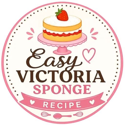 Victoria Sponge Recipe